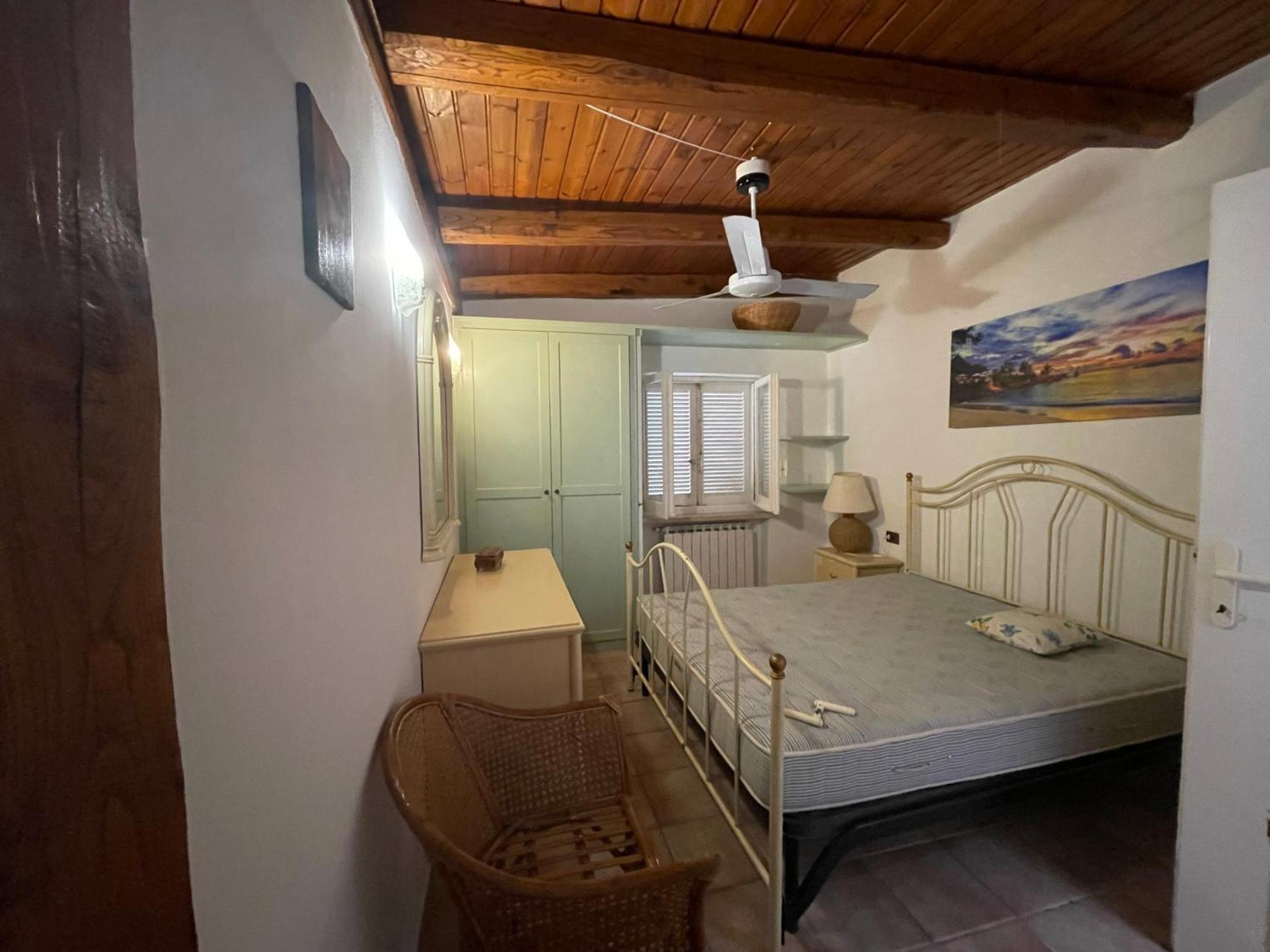 Villa Paonessa Lido Di Fondi Ruang foto